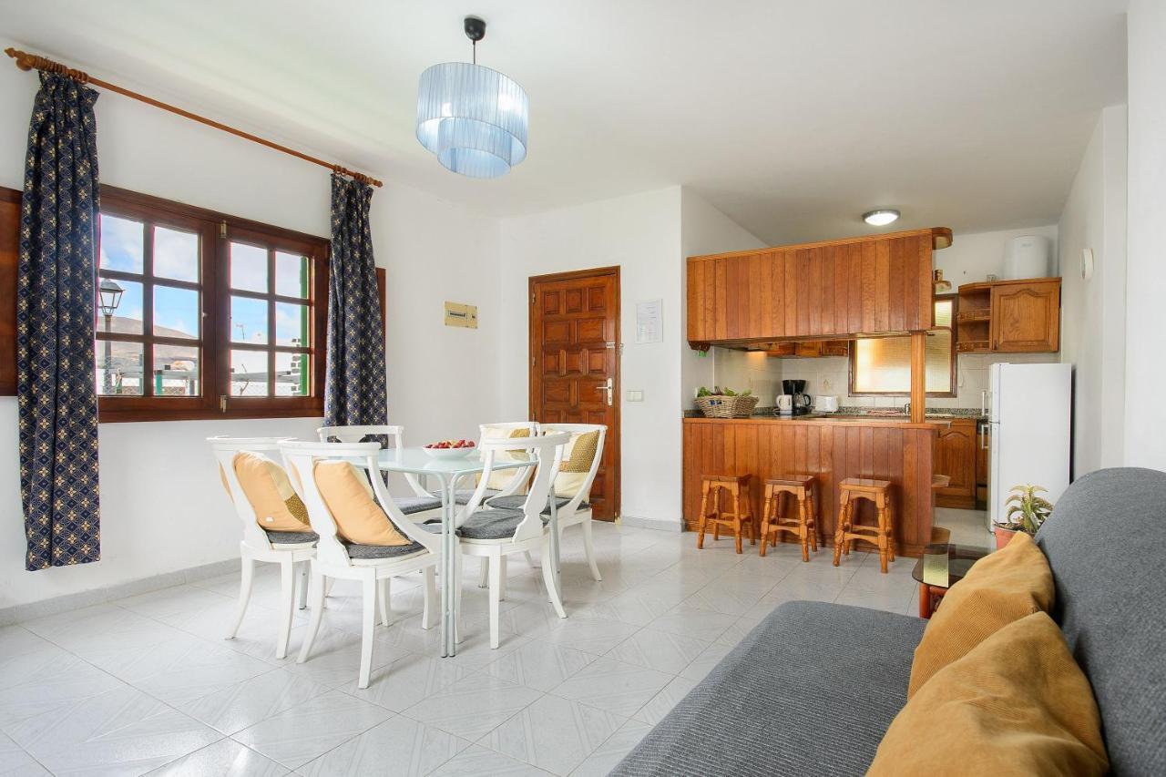 Вилла Casa Angeles 2 Мосага Экстерьер фото