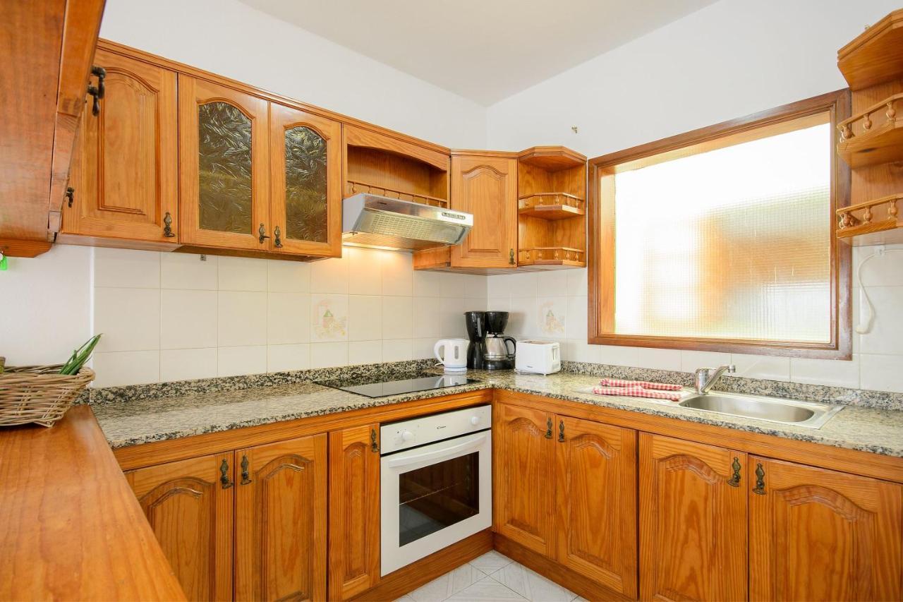 Вилла Casa Angeles 2 Мосага Экстерьер фото