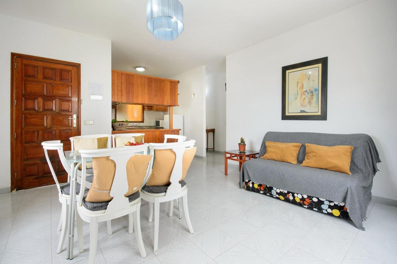 Вилла Casa Angeles 2 Мосага Экстерьер фото